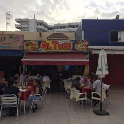 Horario de apertura Al Toke, Las Palmas de Gran Canaria