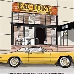 Horario de apertura Factory Bar and Smokehouse, Eivissa