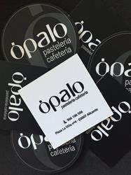 Horario de apertura Pastelería Ópalo, Alicante