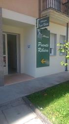Horario de apertura Albergue Puente Ribeira, Sarria