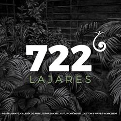Horario de apertura 722 gradi, La Oliva