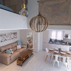 Horario de apertura Apartamentos Inloft, León