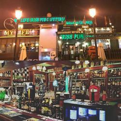 Horario de apertura MY LIFE Irish Pub-Restaurant, Torrevieja