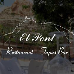 Horario de apertura Restaurante El Pont, Alicante