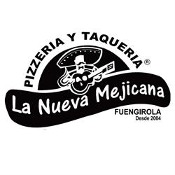 Horario de apertura La NUEVA Mejicana S.L., Fuengirola