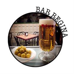 Bar Regina en Málaga (Distrito Centro) - Horario de apertura