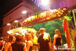 Horario de apertura Kauai Tiki Disco, Calella, 
