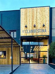 Horario de apertura La Clandestina, Granollers