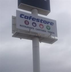 Horario de apertura Cafestore Quintanilla De Urz, Quintanilla de Urz