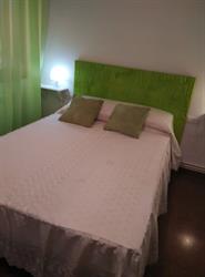 Horario de apertura Apartamento Turístico Capuchinos, Los Arcos