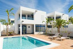 Horario de apertura Villas de la Marina, Playa Blanca