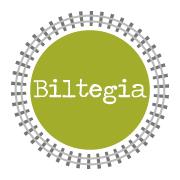 Horario de apertura Biltegia, Latasa