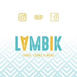 Horario de apertura Lambik Málaga,
