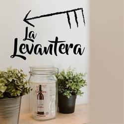 La Levantera en Madrid (Salamanca) - Horario de apertura