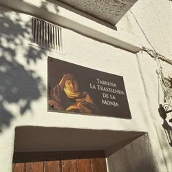Horario de apertura La Trastienda de la Monja, Capileira