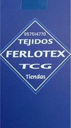 Horario de apertura Tejidos ferlotex, Lucena