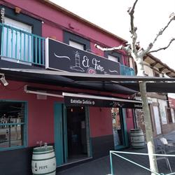 Horario de apertura Cafetería Bar Faro, Valladolid