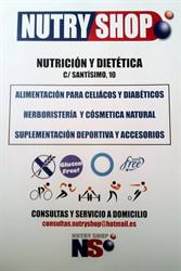 Horario de apertura NuTrYsHoP, Puertollano