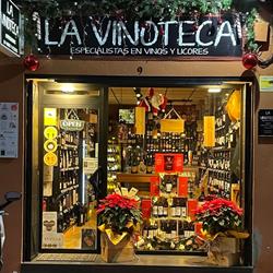 Horario de apertura La Vinoteca Motril, 