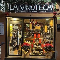 Horario de apertura La Vinoteca Motril,