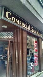 Horario de apertura Comercial San Mateo, Lorca
