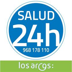 Horario de apertura Parafarmacia Ortopedia Los Arcos, Santiago de la Ribera