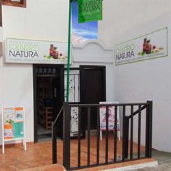 Horario de apertura Herbolario Centro Natura, Playa Honda