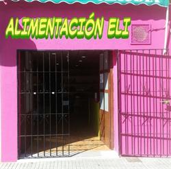 Horario de apertura Alimentación ELI, San Fernando