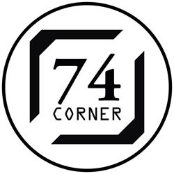 Horario de apertura 74 Corner, Badajoz