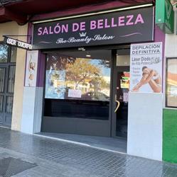 Horario de apertura The Beauty Salon valencia, Valencia