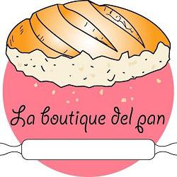 Horario de apertura Panadería La Boutique del Pan, La Puebla de Cazalla