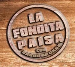 Horario de apertura Restaurante La Fondita Paisa, Las Palmas de Gran Canaria