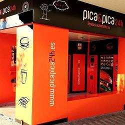 Horario de apertura PICA PICA Ponteareas, Pontevedra