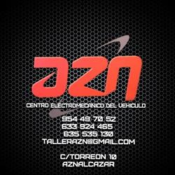 Horario de apertura Taller AZN Electromecánica, Aznalcázar
