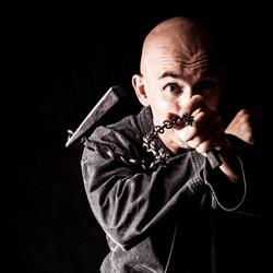 Horario de apertura Bujinkan Girona Dojo,