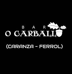 Horario de apertura cafe bar o carballo, Ferrol