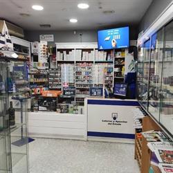 Horario de apertura Estanco Mariana, Almería