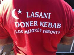 Horario de apertura Lasani DONER KEBAB ,pizeria, Alhaurín El Grande