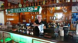 Horario de apertura Jack's Bar, Torrox