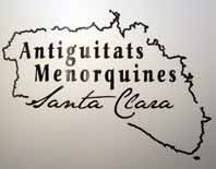 Horario de apertura Antiguitats menorquines, Ciutadella de Menorca