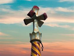 Torre Bellesguard en Barcelona (Sarrià-Sant Gervasi) - Horario de apertura