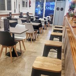 Horario de apertura Bar Nou Sport, Navarcles