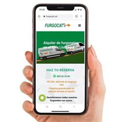 Horario de apertura Furgocat, Viladecans