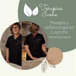 Horario de apertura TerapiasIvone, Logroño