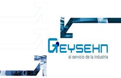 Horario de apertura Geysehn Industrial Transfers Sociedad Limitada., Villanueva de Gállego