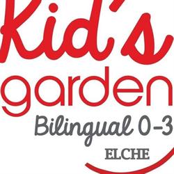 Horario de apertura Escuela Infantil Kid's Garden Elx, 