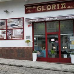 Horario de apertura Muebles Gloria, Urnieta