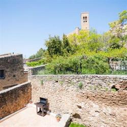 Horario de apertura Casa Rural Las Layas, Artajona