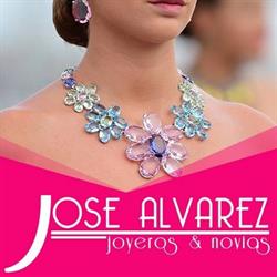 Horario de apertura Jose Alvarez Joyeros & Novias, El Puerto de Santa María