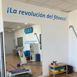 Horario de apertura FAST Fitness Boadilla Electroestimulación, Boadilla Del Monte